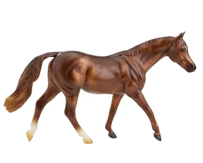 Breyer Holiday Horse: рождественские лошади разных лет | Новости игрушек и  жизни | Дзен