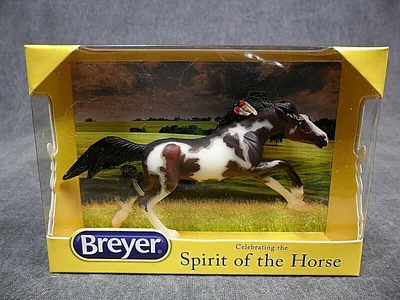 Фигурки лошади Breyer стейблы – купить в Москве, цена 450 руб., продано 8  августа 2020 – Коллекционирование