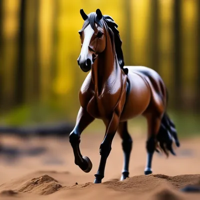 Pin by Marie P. Horses on Artist resin, Custom Breyer, Schleich repaint  Model Horses | Horse designs, Custom horse, Akhal teke