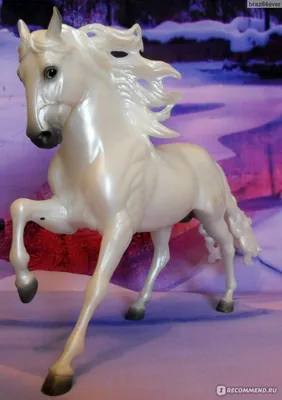 Лошадь 1:9 Breyer Zenyatta (Зеньятта) – купить в Москве, цена 5 000 руб.,  продано 30 апреля 2019 – Коллекционирование