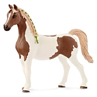Игрушка фигурка Masai Mara Авелинская лошадь Мир лошадей купить по цене  1245 ₽ в интернет-магазине Детский мир