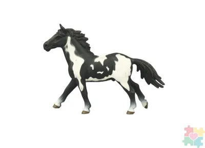 Мягкая игрушка-лошадь, реалистичные лошади, плюшевая кукла-пони, детские  подарки на день рождения | AliExpress