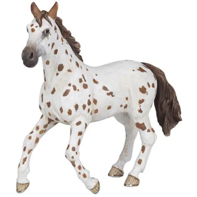 Лошадь ручной работы – заказать на Ярмарке Мастеров – N2NSSBY | Мягкие  игрушки, Серпухов