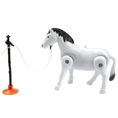 Набор фигурок животных серии «Мир лошадей»: Конюшня игрушка, лошади,  фермер, инвентарь - 16 предметов артикул ММ205-070 купить в Москве в  интернет-магазине детских игрушек и товаров для детей