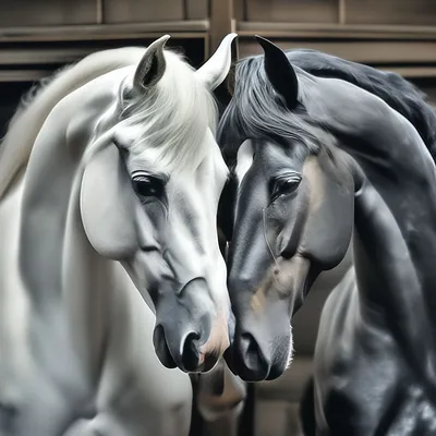 Обои Животные Лошади, обои для рабочего стола, фотографии животные, лошади,  любовь Обои для рабочего стола, скачать обои картинки заставки на рабочий  стол.