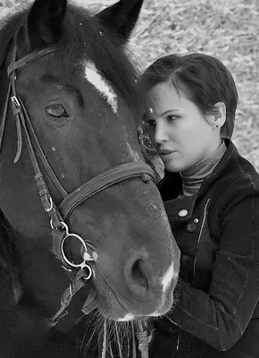 К продолжению моей любви к лошадям😍❤️ . . . #лошади #любовь #естетика  #животные #киев #херсон #осень #красота | Instagram