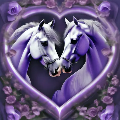Лошадь Обниматься Любовь К - Бесплатное фото на Pixabay - Pixabay