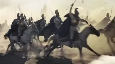 Лошади в Первой мировой войне - Wikiwand