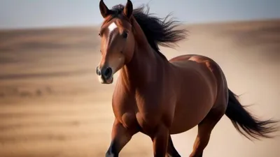 Арабская лошадь - легендарная восточная красота — обсуждение в группе \" Лошади\" | Птичка.ру