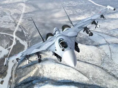 Пять лучших боевых самолётов всех времён по версии издания 19FortyFive