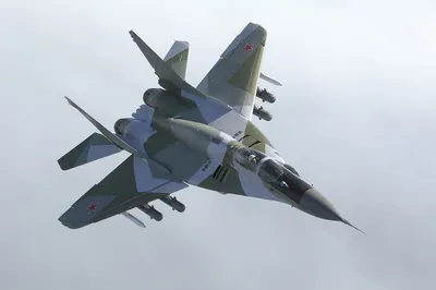Один из лучших в мире самолетов. Рассказываем об истребителе F-16, который  могут поставить Украине