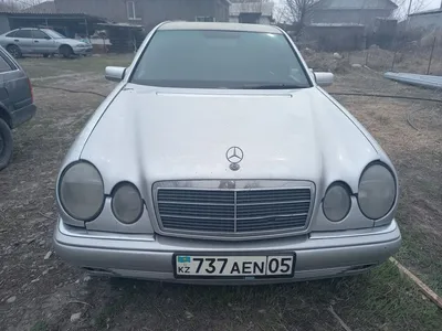 лупатый - Mercedes - OLX.kz