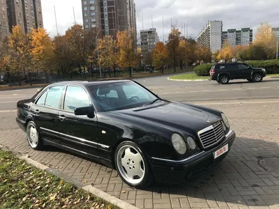 Корейский лупатый ))) Теперь я видел всё... - Mercedes-Benz Club of Ukraine  - Український Mercedes-Benz Клуб