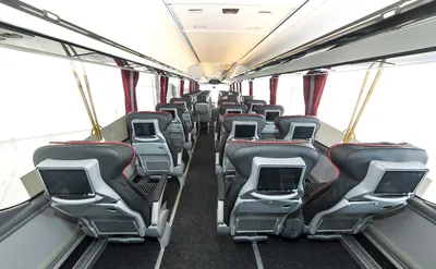 Почему автобусы российского подразделения Lux Express не пускают из России  в Финляндию и Эстонию