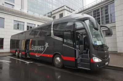 Во время праздника города Даугавпилса “Lux Express” предлагает бесплатные  экскурсии на удобном автобусе