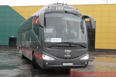 Разбился автобус Lux Express «Петербург — Рига»: есть жертвы