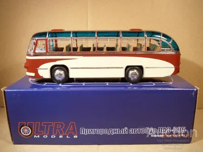 Buskyiv Ltd - Презентация новой модели автобуса - НеоЛАЗ