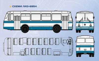 Львовский автобусный завод: от расцвета до заката - 13.07.2022 Украина.ру
