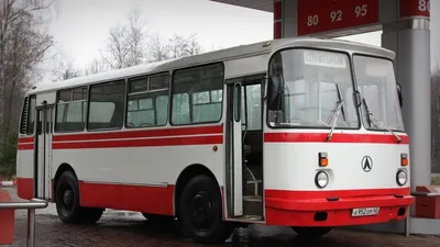 Прощай, Львовский автобус! | ПроАвтобизнес | Дзен