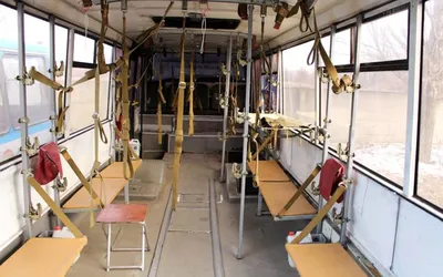 ЛАЗ‑695: интригующая история первого львовского автобуса - Україна За кермом