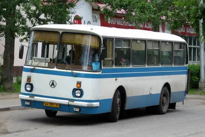Как умирает СССР: Львовский автобусный завод. Украина » Экономическое  обозрение