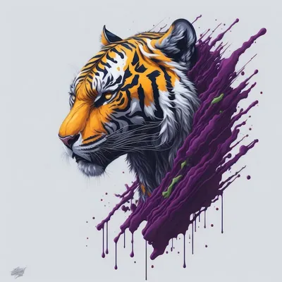 Чем отличается тигр от тигрицы - картинки и фото koshka.top