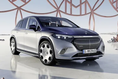 Mercedes-Maybach GLS 2022-2023 - цена, фото, характеристики, описание,  купить новый Maybach GLS 600 в Москве - МБ-Беляево