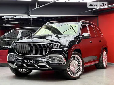 2021 Mercedes Maybach GLS 600 - Sound, Interior and Exterior in detail -  YouTube
