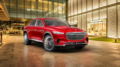 Mercedes Maybach GLS 600 MGLS_1498 | KLASSEN