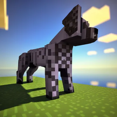 Better Dogs [1.20.4] [1.19.4] [1.16.5] [1.12.2] / Текстуры для Майнкрафт /  Minecraft Inside