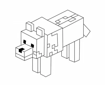 Doggy Talents — Minecraft Wiki