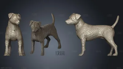 Собака в майнкрафт» — создано в Шедевруме