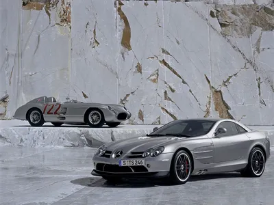 Mercedes SLR McLaren by MSO: GT icon gets new lease of life Reviews 2024 |  Top Gear