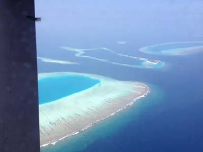 Сколько стоит отдых знаменитостей на Мальдивах - Рамблер/путешествия