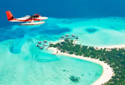Про перелет на Мальдивы холявный раз в год на двоих туда и обратно — DRIVE2