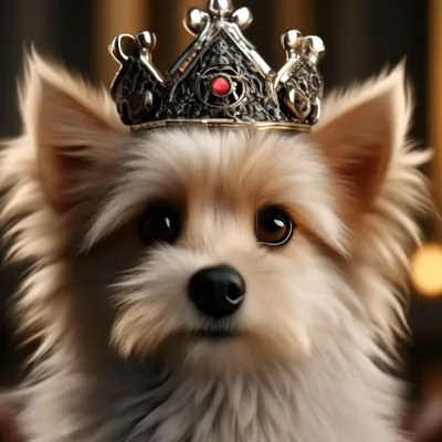 собака Pomeranian Маленькая пушистая маленькая собака Стоковое Изображение  - изображение насчитывающей смешно, счастливо: 110851833