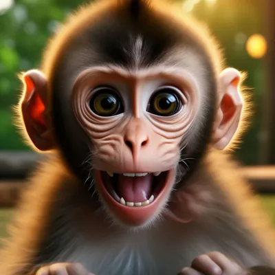 10 самых маленьких обезьян в мире (даже размером с палец) | Лучшие  ТОП-рейтинги мира | Дзен
