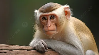 Самые маленькие среди обезьянок в мире. ФОТО