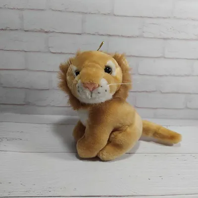 Картина для интерьера Львенок, маленький лев, милый львенок, лапки льва  (31) 20х30 - купить по низкой цене в интернет-магазине OZON (996693777)
