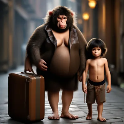 семья младенца холит ее мать обезьяны Macaque Мама при милые дети обезьяны  играя совместно изолировано Иллюстрация вектора - иллюстрации насчитывающей  макака, влюбленность: 60915175
