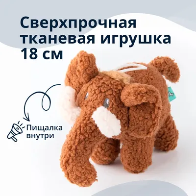 Мамонт Суприм Бычьи семенники консервы для собак - купить по цене от рублей  в Новосибирске | Мокрый Нос