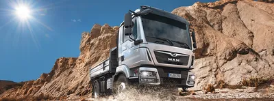 Продажа MAN TGM 18.290 Грузовик с закрытым кузовом из Норвегии, цена 24000  EUR - Truck1 ID 7373233