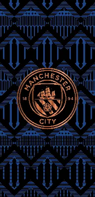 Картинки футбольного клуба Манчестер Сити на экран