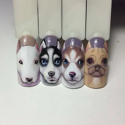 kads Шаблон для штамповки ногтей для штамповочных пластин, изображение  маленькой кошки, собаки, дизайн ногтей, штамп для маникюра – купить по  низким ценам в интернет-магазине Joom