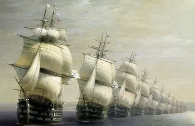 Купить сборную модель корабля HMS Victory (Подарочный набор), масштаб 1:225  (Revell)