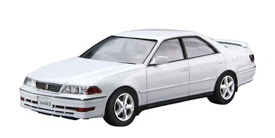 Toyota Mark II 1992-1996 - Car Voting - FM - Official Forza Community Forums