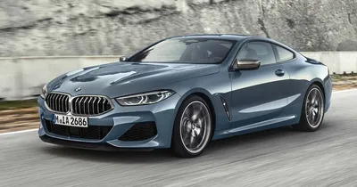 BMW – Любимая марка в премиум сегменте