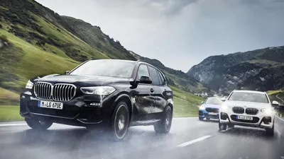 BMW выпустит самый мощный автомобиль в истории марки - Российская газета