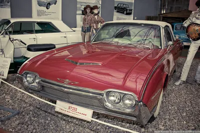 Ford - история марки и культовые модели американских автомобилей | Motor  Revue | Дзен