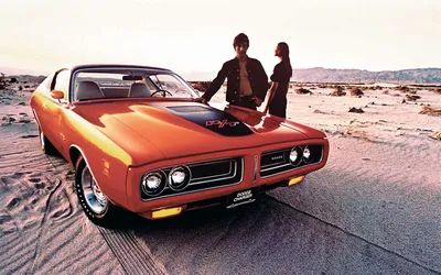 Американские авто 60-х, 70-х и 80-х годов. / личный блог Dima72. / smotra.ru